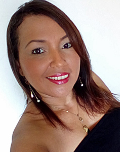 41 Year Old Barranquilla, Colombia Woman